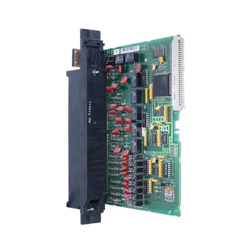 GE IC697MDL710 Relay Output Module