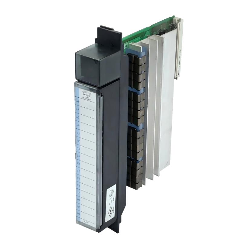 GE IC697MDL740 Discrete Output Module