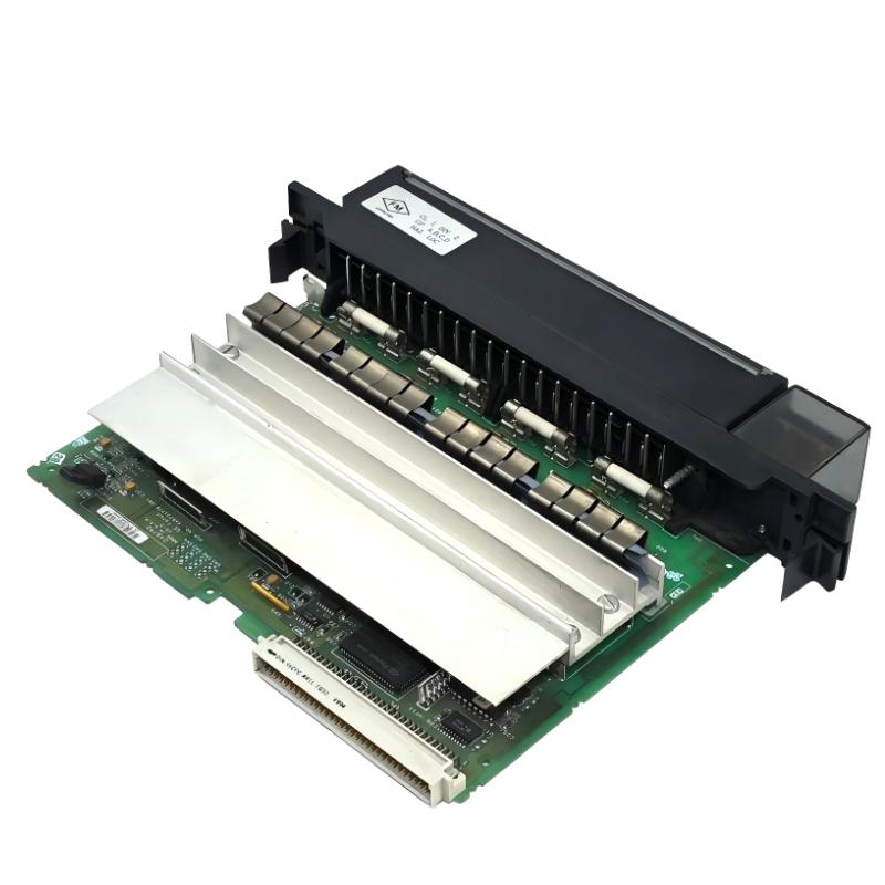 GE IC697MDL740 Discrete Output Module