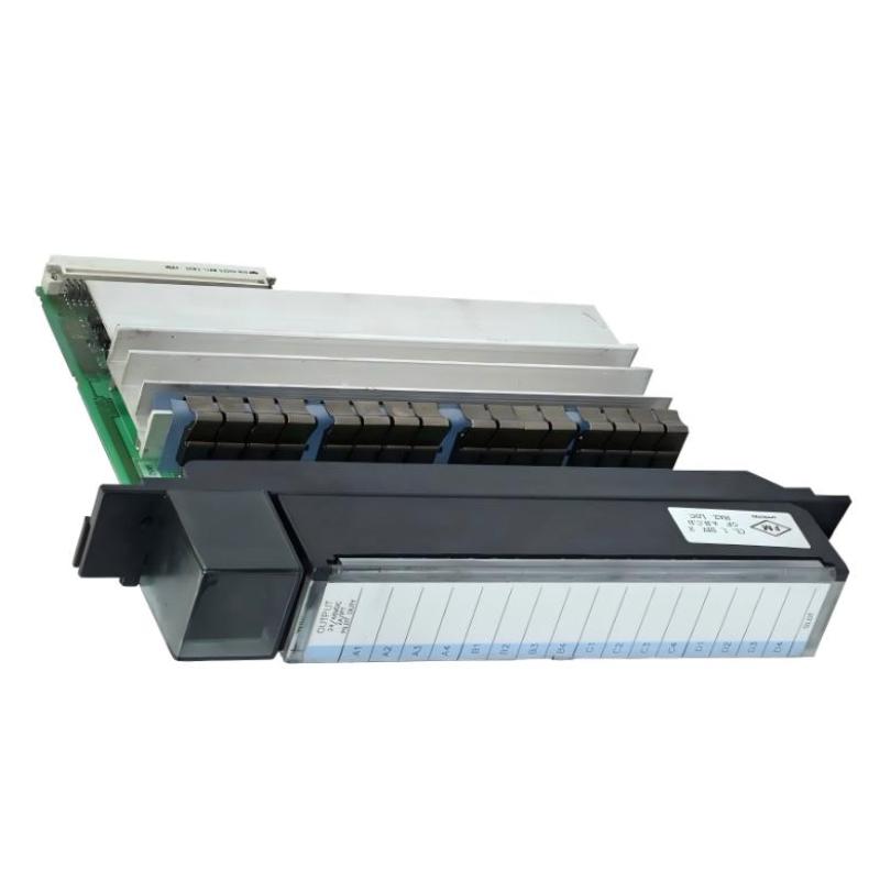 GE IC697MDL740 Discrete Output Module
