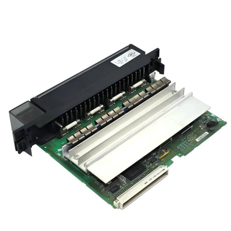 GE IC697MDL740 Discrete Output Module