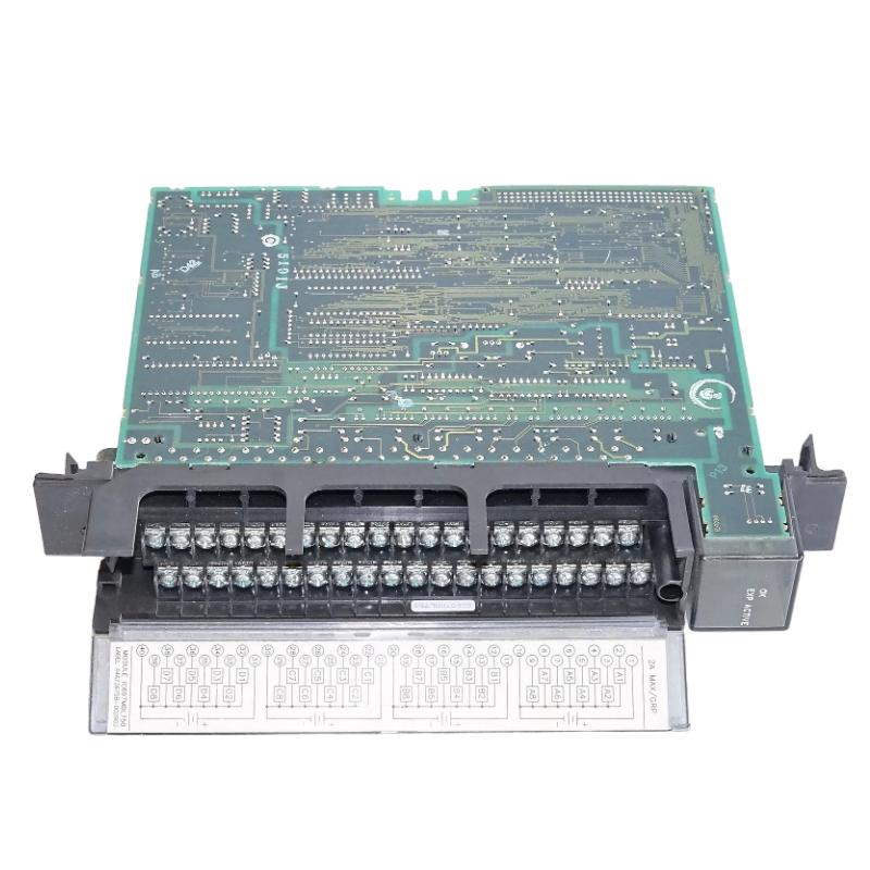 GE IC697MDL750 Discrete Output Module