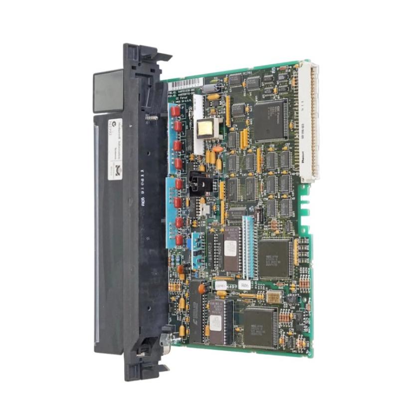 GE IC697MDL750 Discrete Output Module