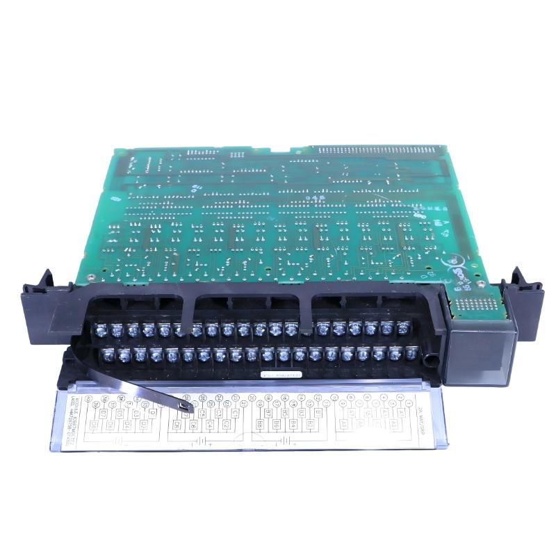 GE IC697MDL752 Discrete Output Module