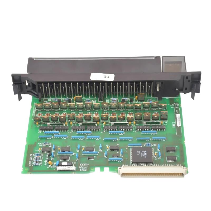 GE IC697MDL753 Discrete Output Module