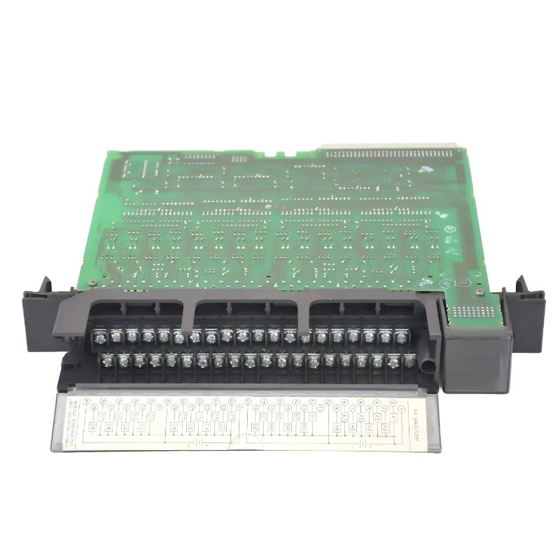 GE IC697MDL753 Discrete Output Module