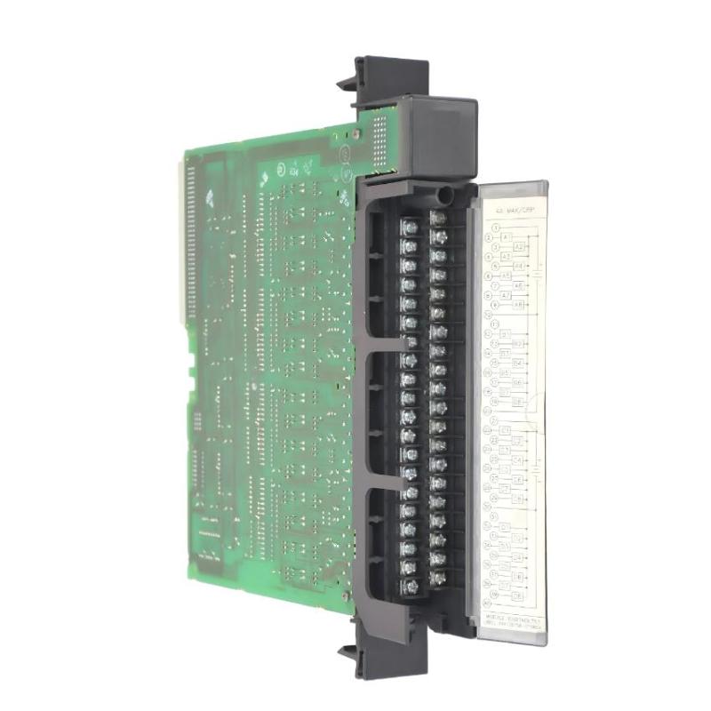 GE IC697MDL753 Discrete Output Module