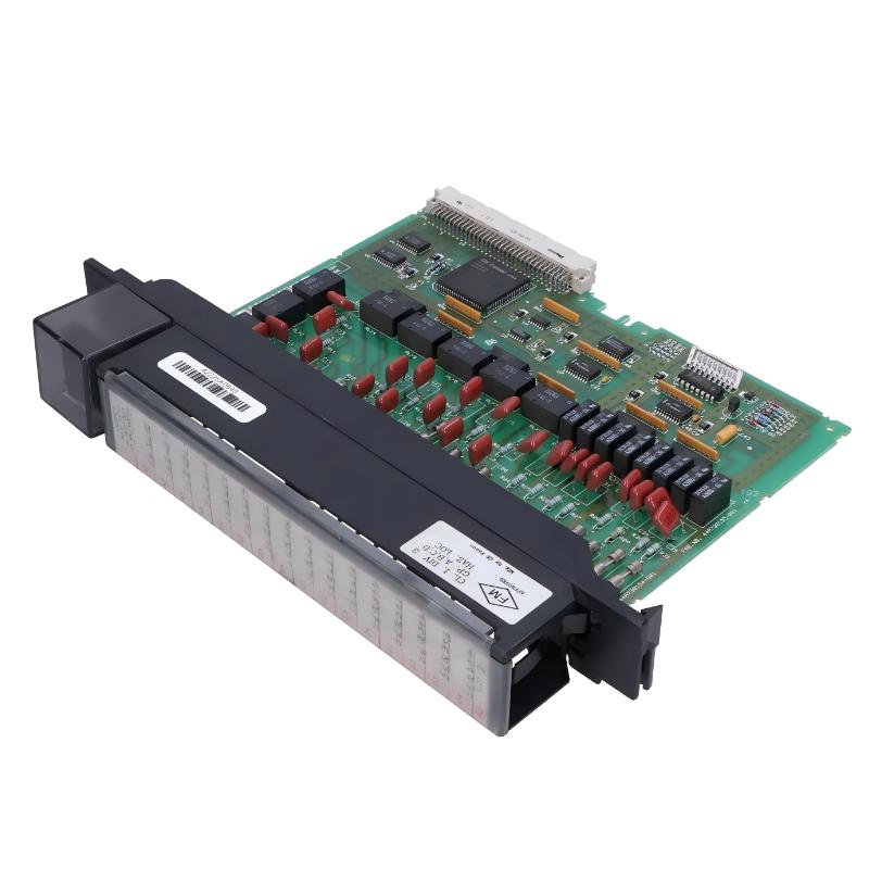 GE IC697MDL940 Relay Output Module