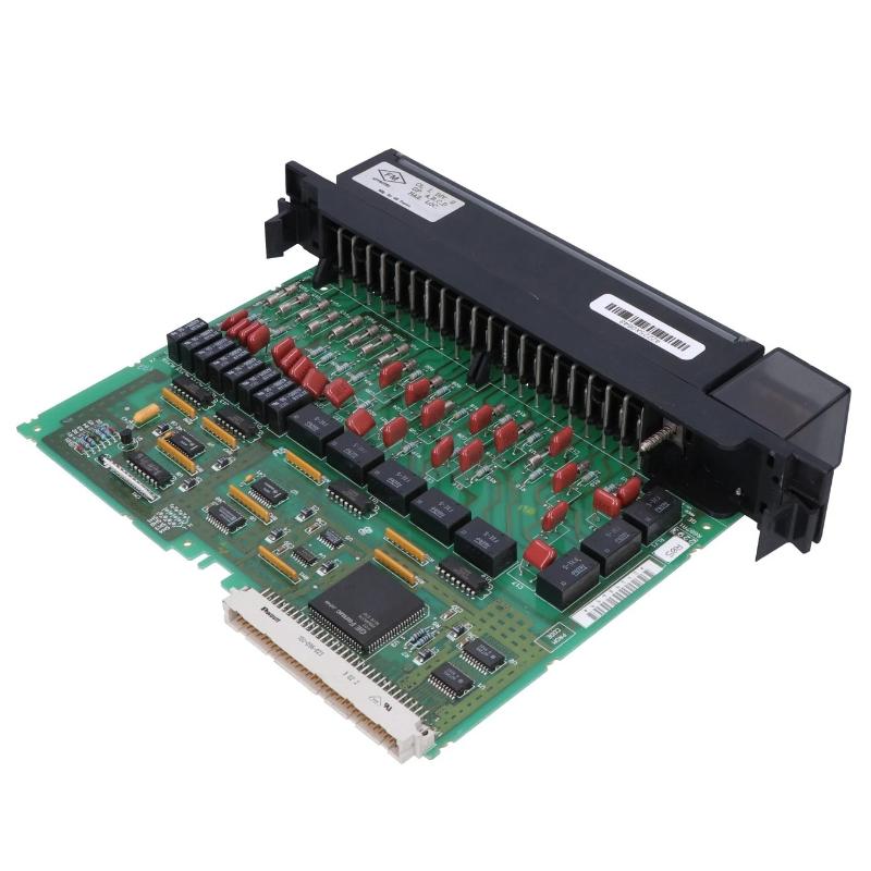 GE IC697MDL940 Relay Output Module
