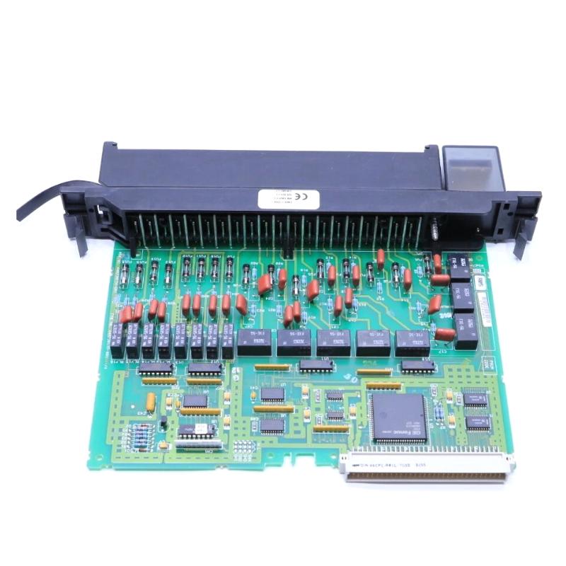 GE IC697MDL970 Relay Output Module
