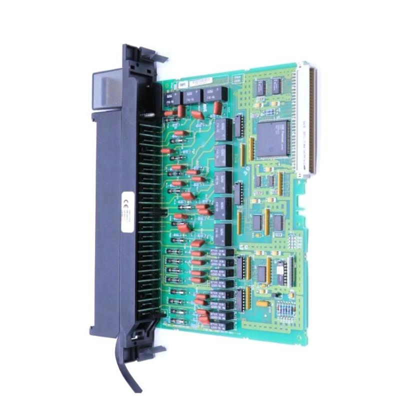 GE IC697MDL970 Relay Output Module