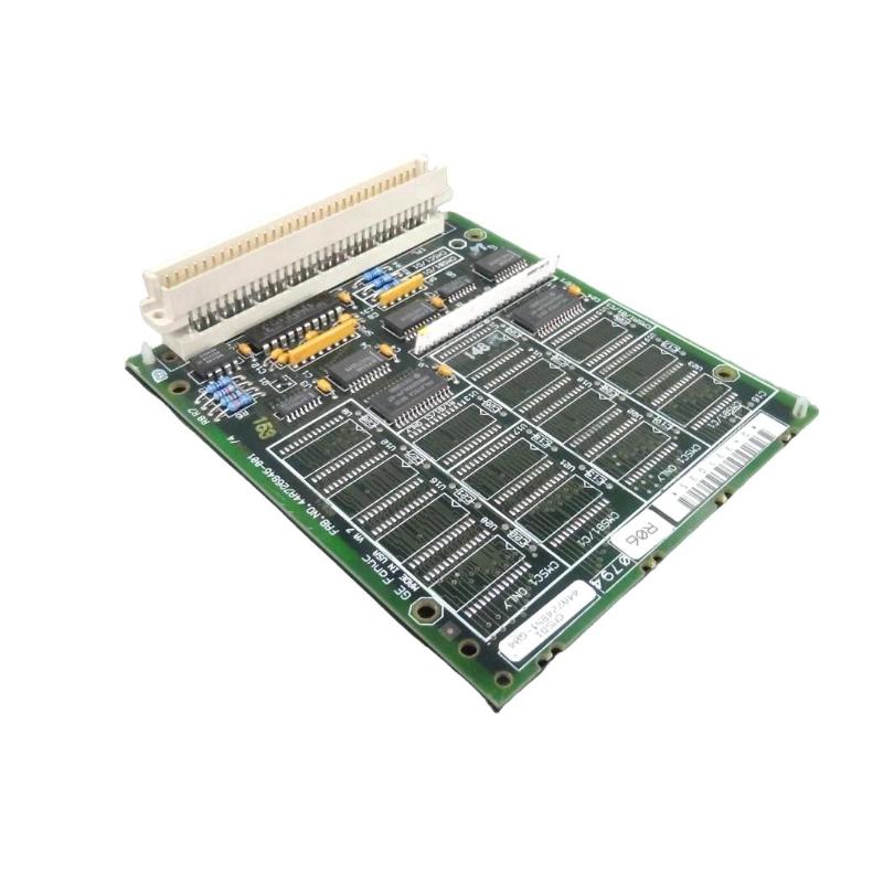 GE IC697MEM713 Memory Expander