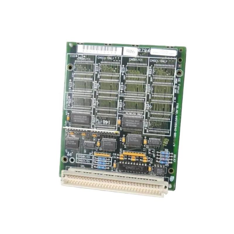 GE IC697MEM713 Memory Expander