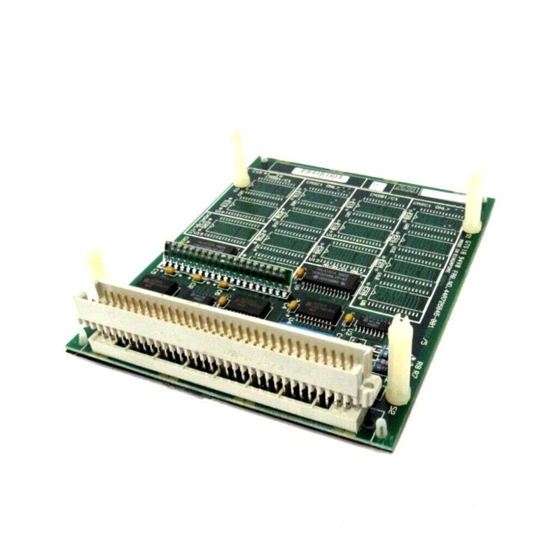 GE IC697MEM713 Memory Expander