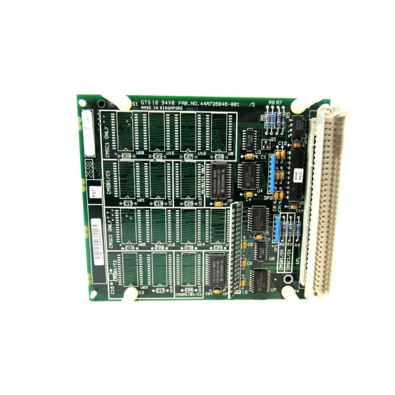 GE IC697MEM713 Memory Expander