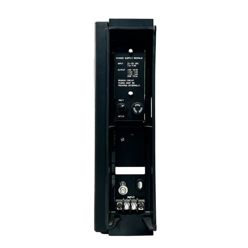 GE IC697PWR722 Series 90-70 Power Supply Module
