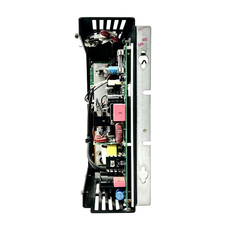 GE IC697PWR722 Series 90-70 Power Supply Module