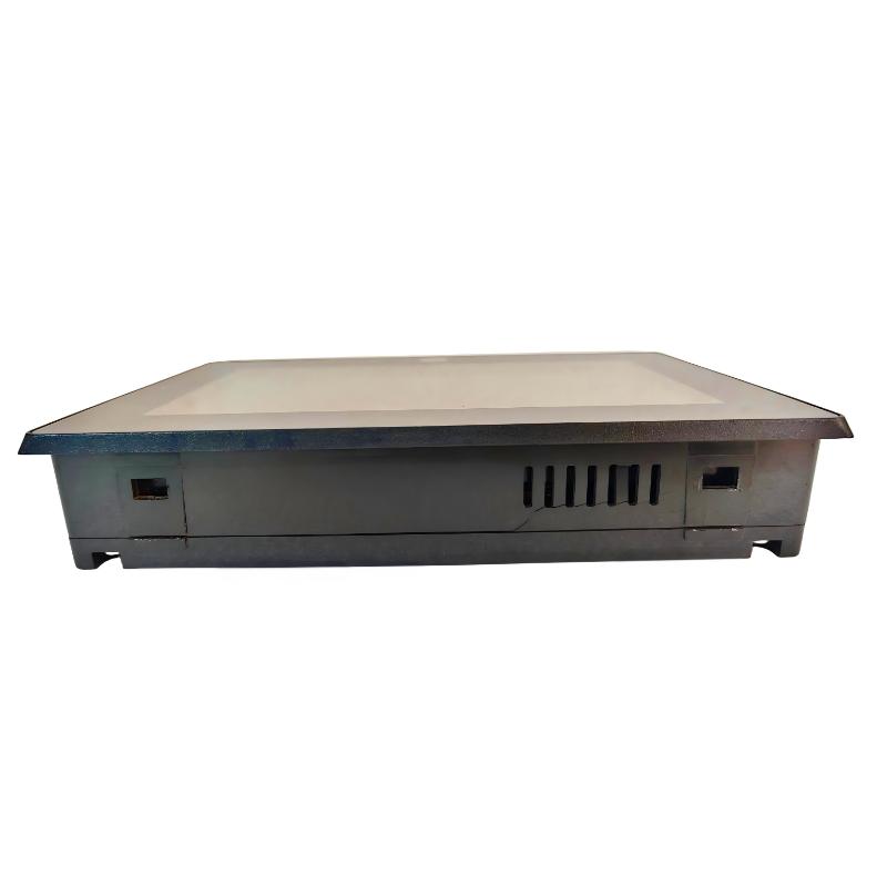 GE IC755CSW07CDA QuickPanel+ 7-inch HMI Operator Interface Terminal