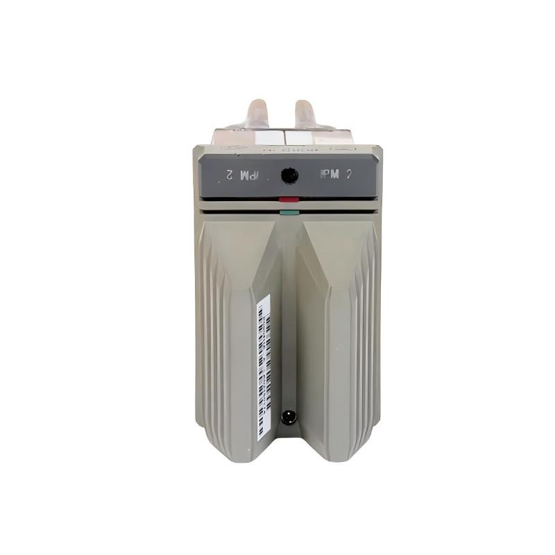 Foxboro IPM2-P0904HA Power Module