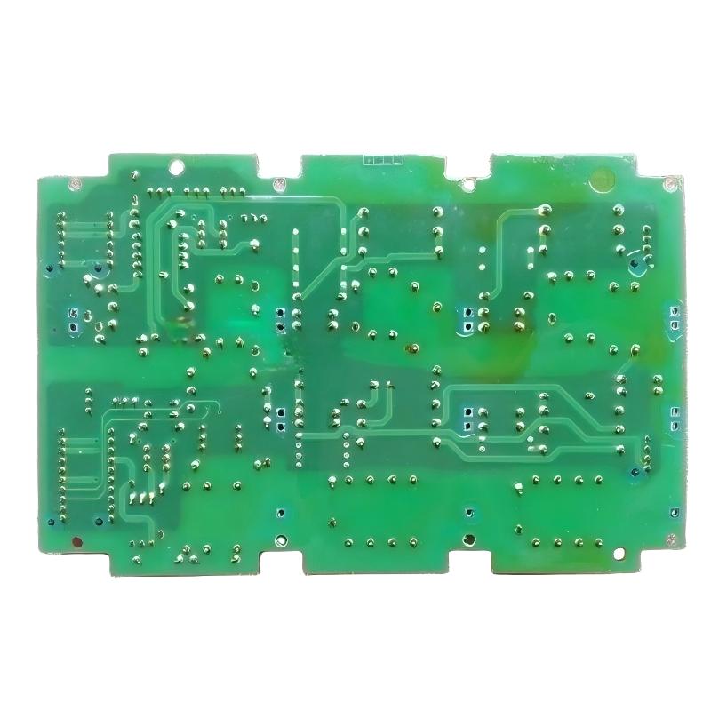 GE IS200AEBMG1AFB Mark VI Speedtronic AEBM Advanced Engineering Bridge Module
