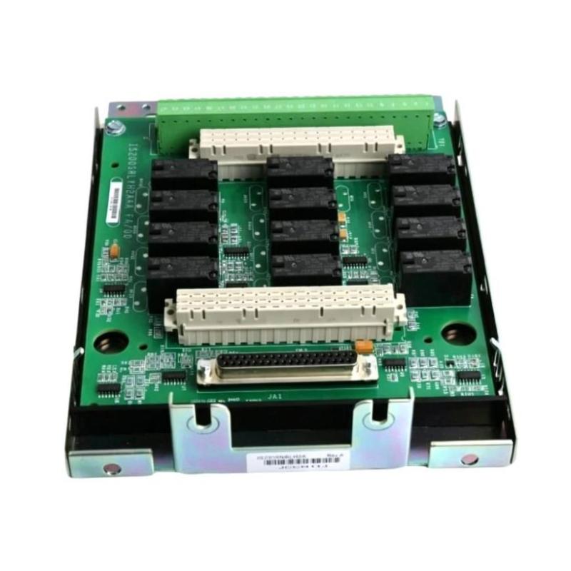 GE IS230SNRLH2A Discrete Output Module