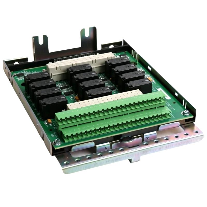 GE IS230SNRLH2A Discrete Output Module