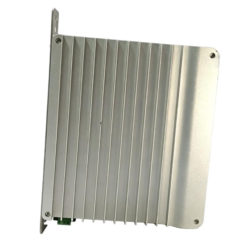 GE IS420UCSCH1B Mark VIe Gateway Controller