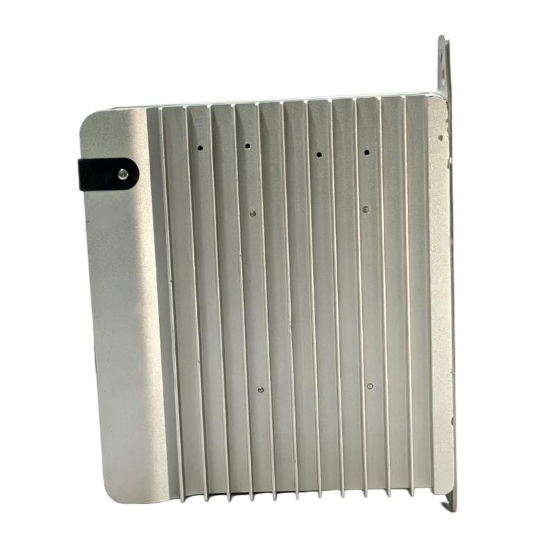 GE IS420UCSCH1B Mark VIe Gateway Controller