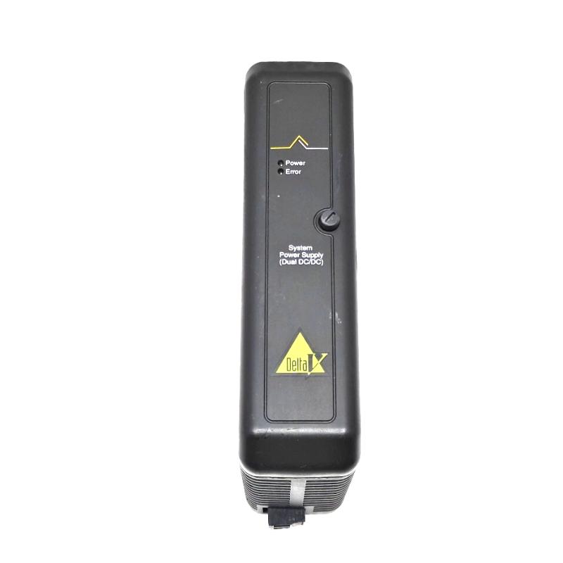 Emerson KJ1501X1-BC2 12P2186X042 Power Supply Module