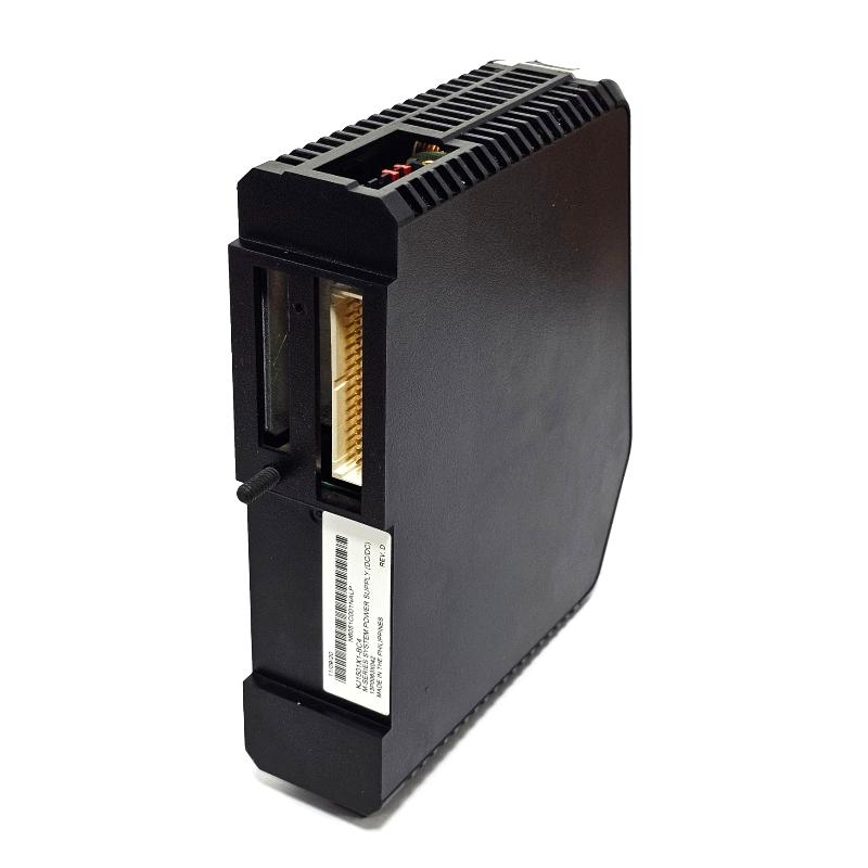 Emerson KJ1501X1-BC4 Power Supply Module (DC/DC)