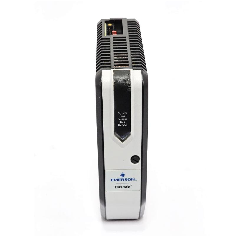 Emerson KJ1501X1-BC4 Power Supply Module (DC/DC)