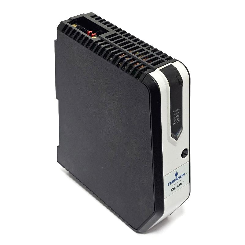 Emerson KJ1501X1-BC4 Power Supply Module (DC/DC)