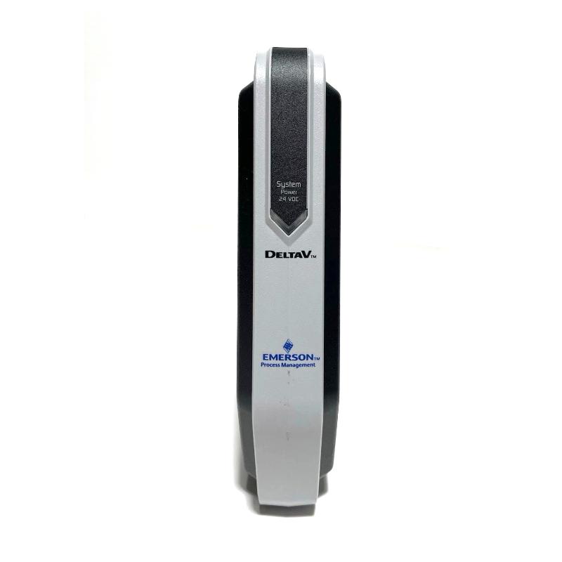 Emerson KJ1501X1-BK1 System Power Supply Module (DC/DC)