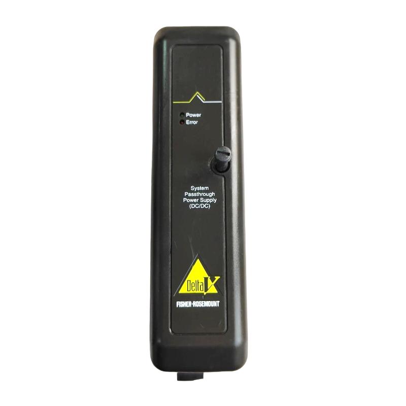 Emerson KJ1501X1-PW1 Power Supply Module