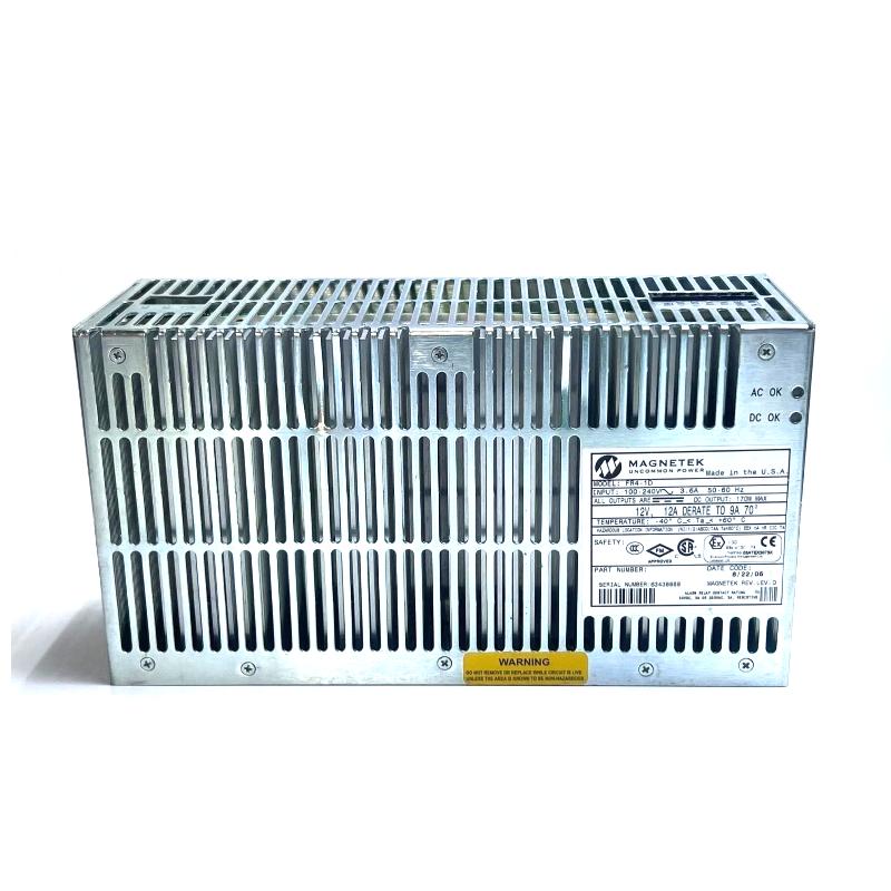 Emerson KJ1502X1-BA2 Power Supply Module