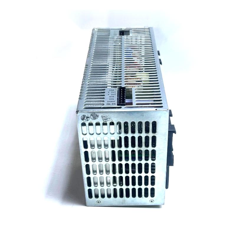 Emerson KJ1502X1-BA2 Power Supply Module