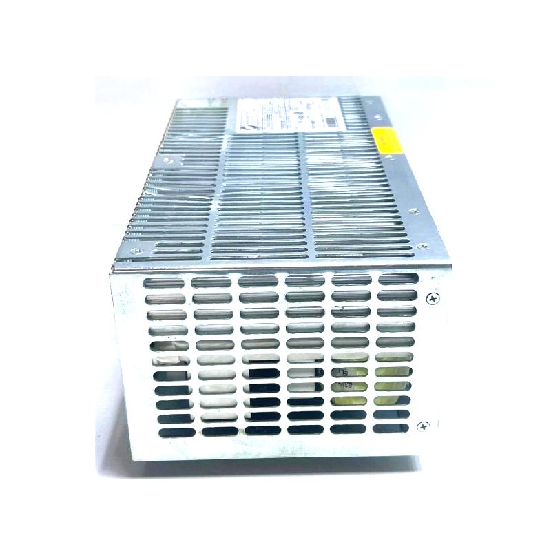 Emerson KJ1502X1-BA2 Power Supply Module