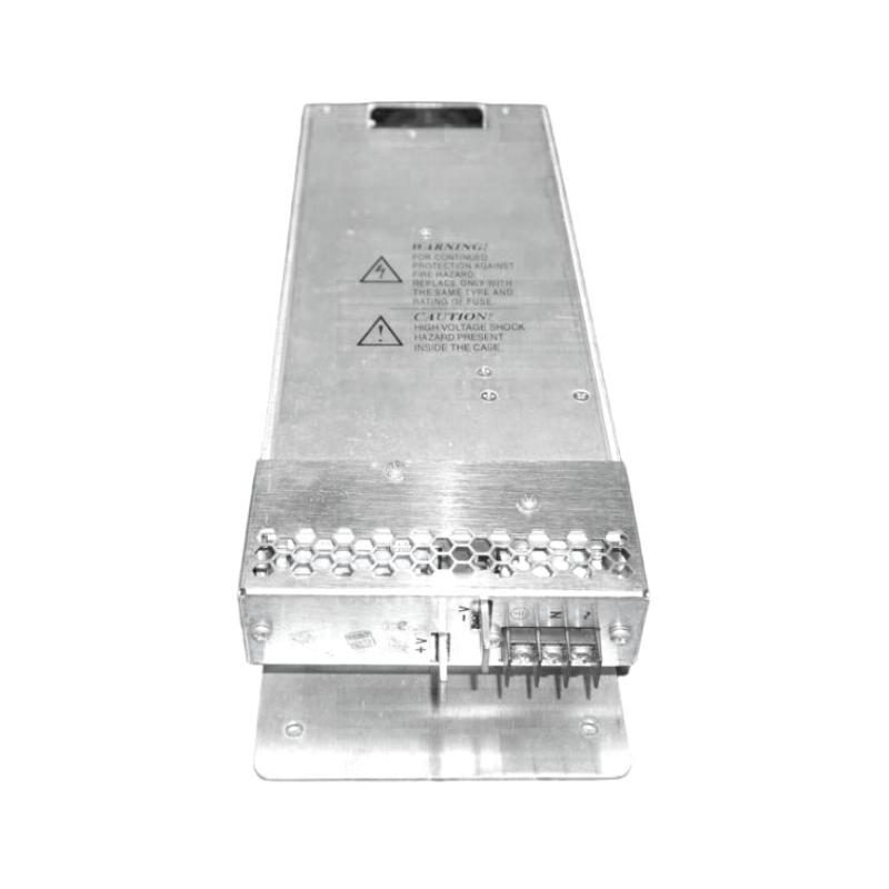 Emerson KJ1502X1-BB2 Power Supply Module