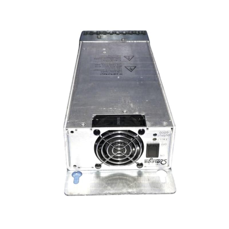 Emerson KJ1502X1-BB2 Power Supply Module