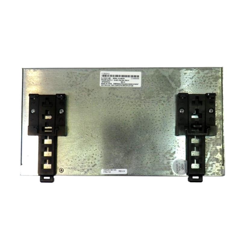 Emerson KJ1502X1-BC2 DeltaV Power Supply Module