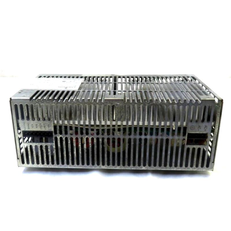 Emerson KJ1502X1-BC2 DeltaV Power Supply Module