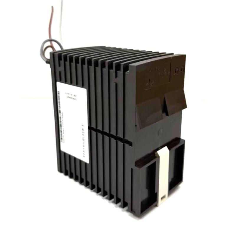 Emerson KJ1611X1-BE1 Network Switch Module