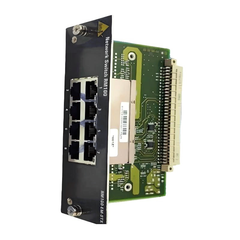 Emerson KJ1611X1-GA1 Expansion Module