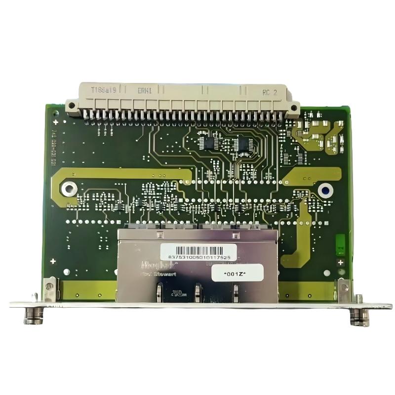 Emerson KJ1611X1-GA1 Expansion Module