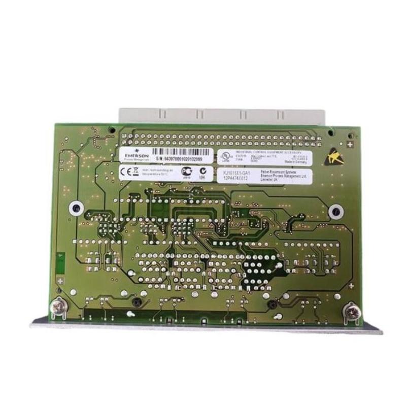 Emerson KJ1611X1-GA1 Expansion Module