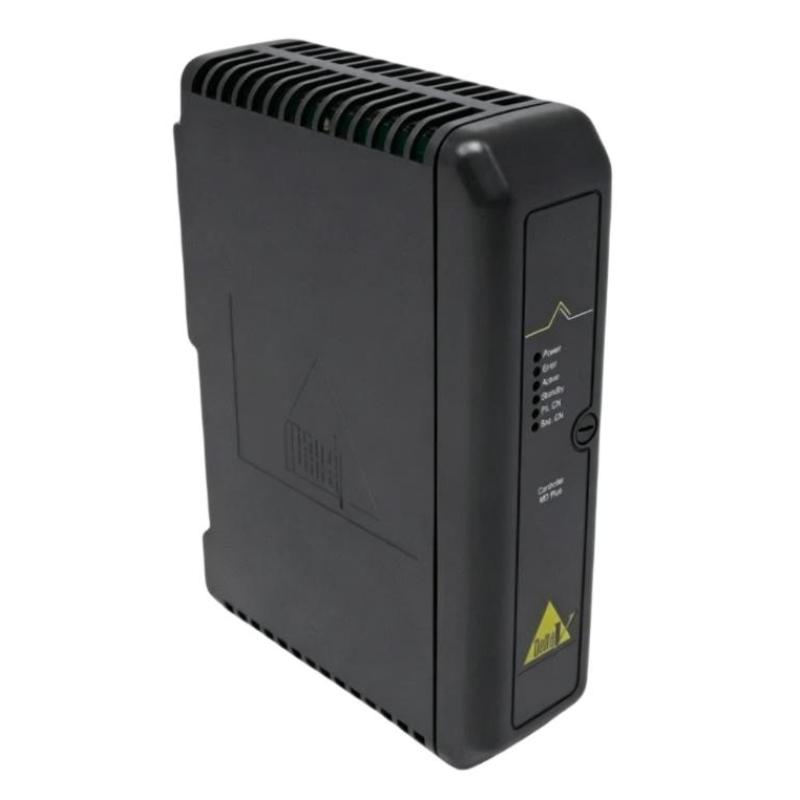 Emerson KJ1700X1-BA1 Media Converter