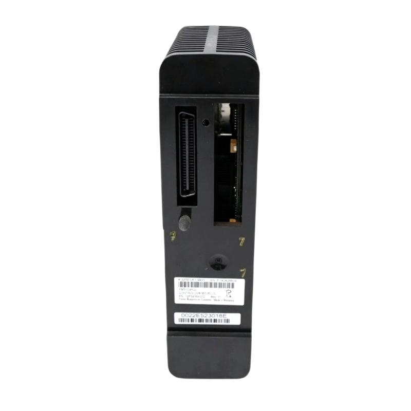 Emerson KJ1700X1-BA1 Media Converter
