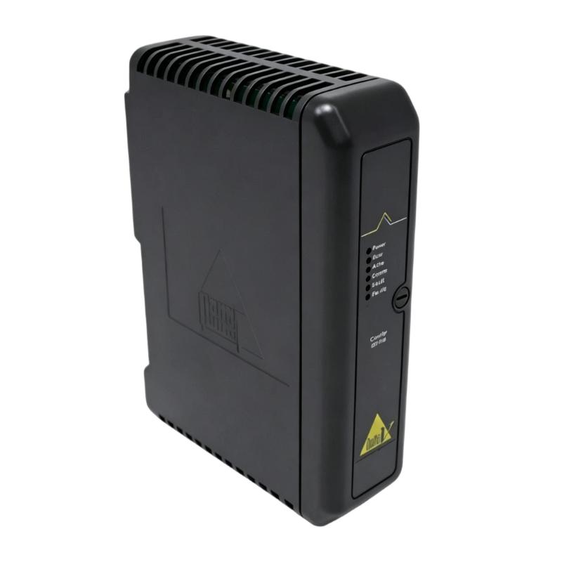 Emerson KJ2001X1-BA1 Controller M2
