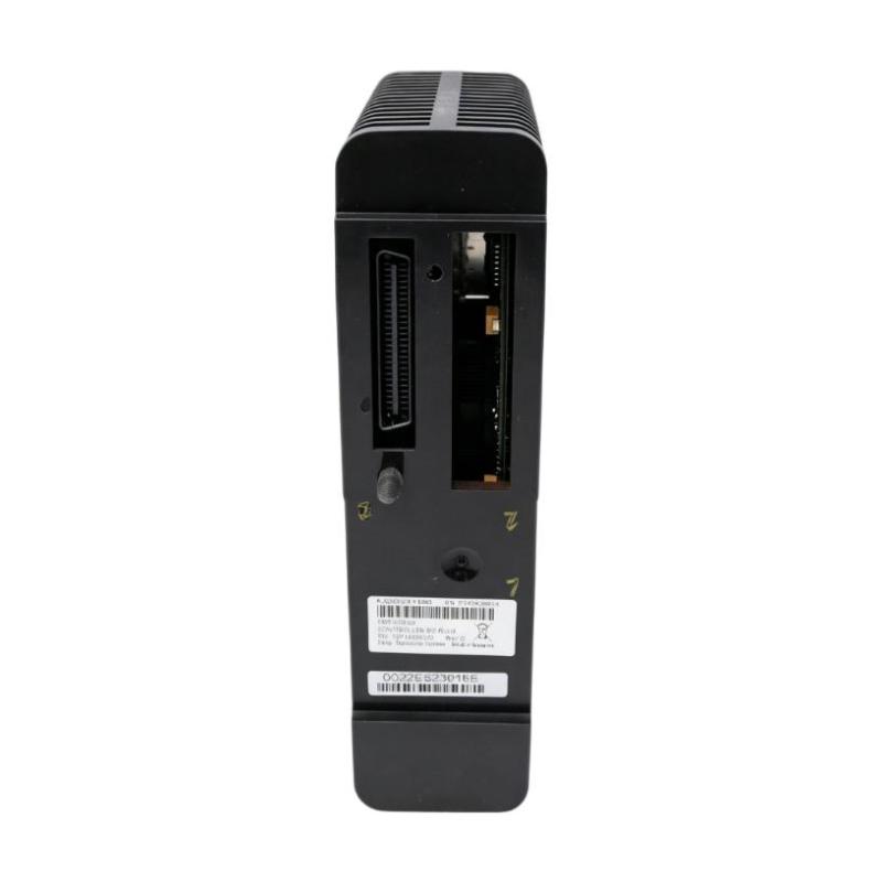 Emerson KJ2001X1-BA1 Controller M2