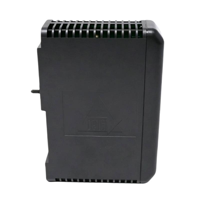 Emerson KJ2001X1-BA1 Controller M2